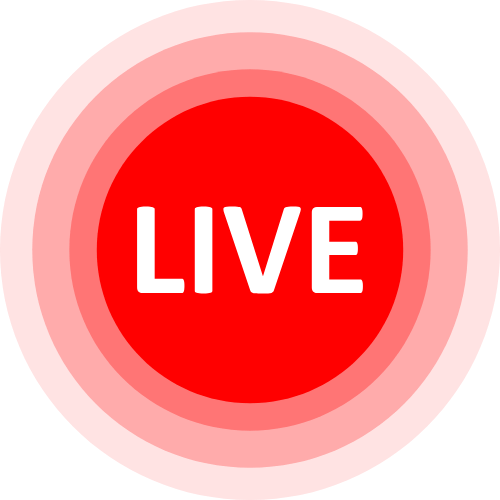 Squirt On Live